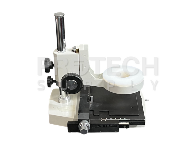 Load image into Gallery viewer, Meiji Techno Microscope Stand GUARANTEED
