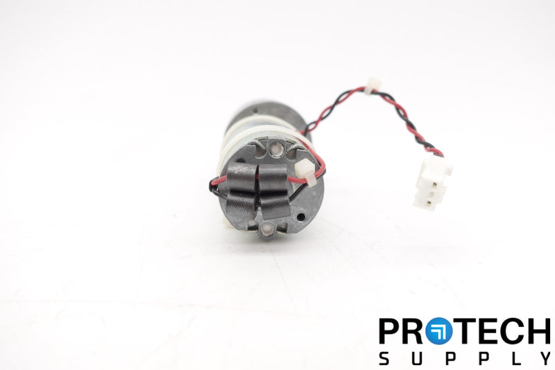 Load image into Gallery viewer, Merkle-Korff Industries EYQE-73300-41-1 Motor 12VDC with WARRANTY
