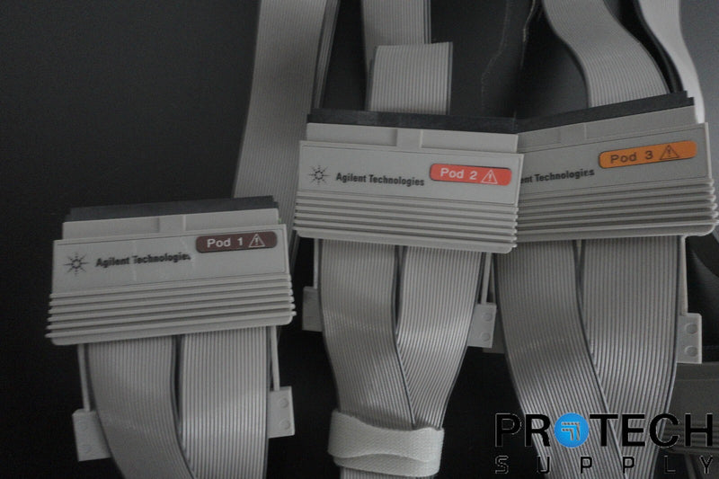 Load image into Gallery viewer, HP / Agilent 16950B Logic Analysis Module 68-Ch 4GHz 16950-69501 with WARRANTY
