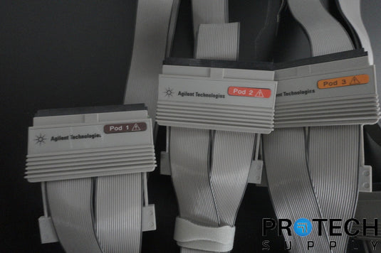 HP / Agilent 16950B Logic Analysis Module 68-Ch 4GHz 16950-69501 with WARRANTY