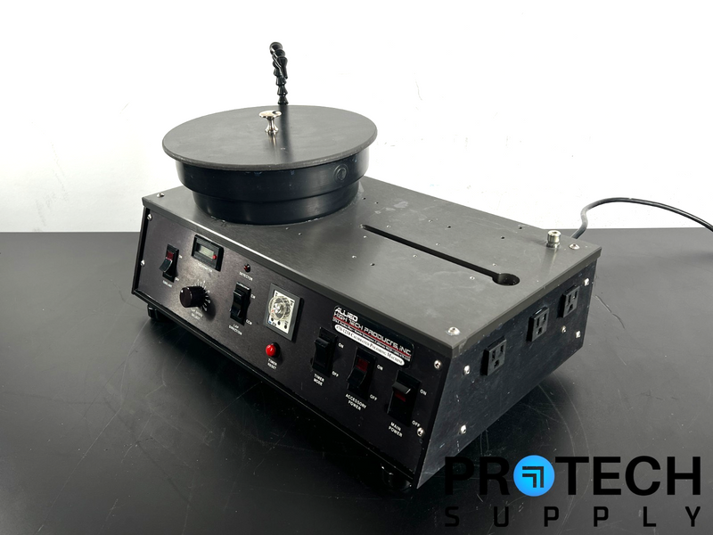 Load image into Gallery viewer, Allied High Tech 70-1218 Calibrated Polishing System with WARRANTY
