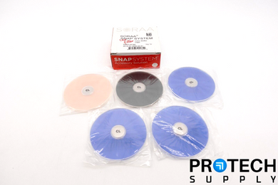 Soraa  AC-E-CL-0000-00 Snap System for Soraa PAR & AR111 Spot Lamp with WARRANTY