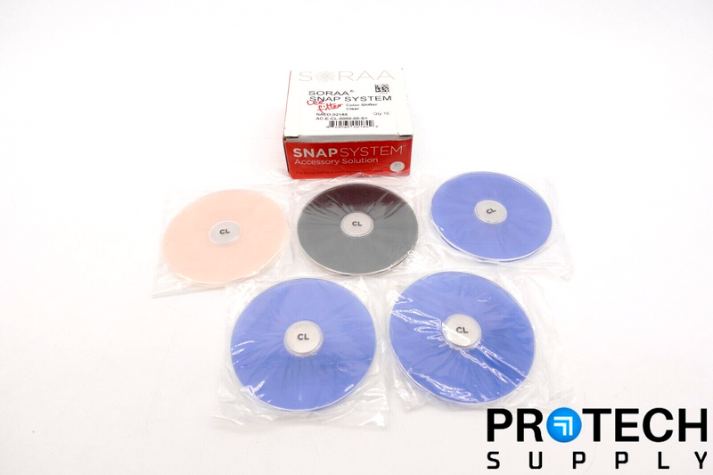 Load image into Gallery viewer, Soraa  AC-E-CL-0000-00 Snap System for Soraa PAR &amp; AR111 Spot Lamp with WARRANTY
