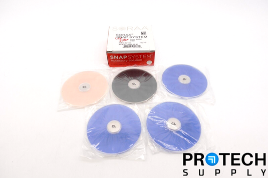 Soraa  AC-E-CL-0000-00 Snap System for Soraa PAR & AR111 Spot Lamp with WARRANTY