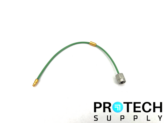 Astrolab Microbend MTR-6 RF Cable Assy SMA plug to SMPM-T jack NEW w/ WARRANTY