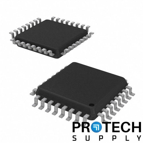 (25/Pk) Silicon Labs EFM8BB31F64I-B-QFP32 Microcontroller IC NEW with WARRANTY