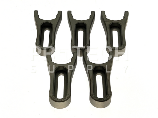 (Lot of 5) Thorlabs CS125 Clamping Fork GUARANTEED