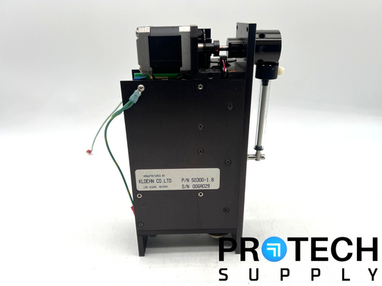 Kloehn 50300-1.8 Syringe Pump Assy with WARRANTY