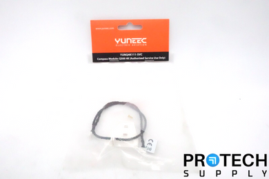 Yuneec Q500 Compass Module YUNQ4K111SVC NEW with WARRANTY