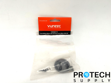Yuneec Q500 Front LED and Grey Cover YUNQ4K119 NEW