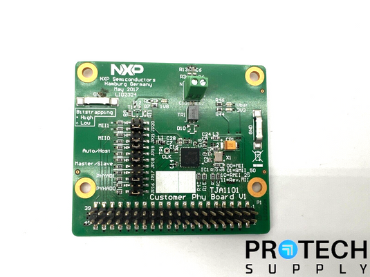 NXP Evaluation Board TJA1101 with WARRANTY