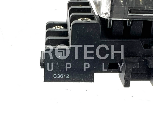 Young NDSQ-11A Base Relay + 999KUE Relay Assy with WARRANTY