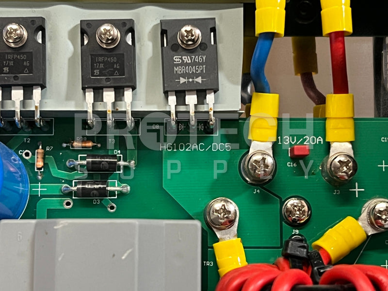 Load image into Gallery viewer, Coherent Rofin 130600043 Q-Switch Driver + Hilberling HG111 100W GUARANTEED
