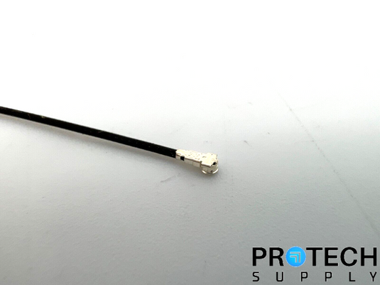 14/Pk Hirose Electric Coaxial Cable WFL to WFL H11583-ND with WARRANTY