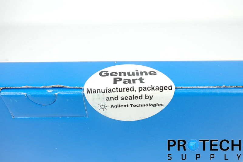 Load image into Gallery viewer, NEW SEALED Agilent 5064-8295 Zorbax SB C18 Column 5um 35 x 0.3mm with WARRANTY
