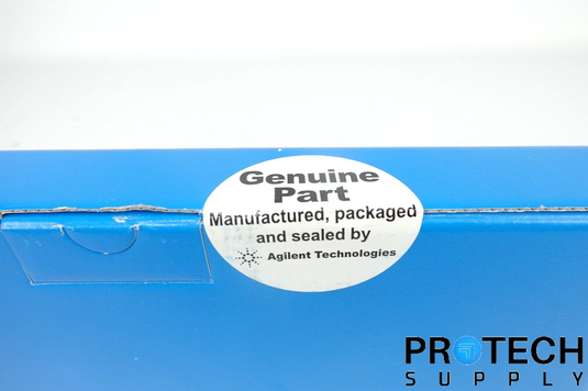 NEW SEALED Agilent 5064-8295 Zorbax SB C18 Column 5um 35 x 0.3mm with WARRANTY