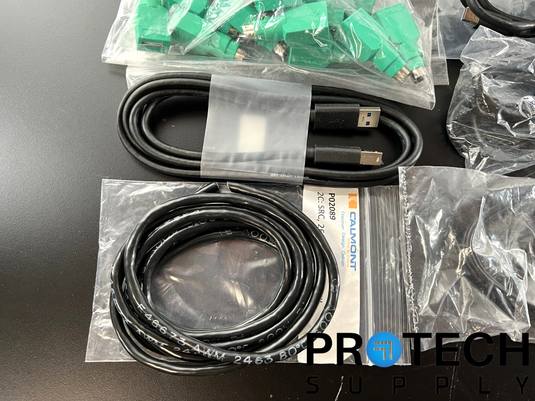 Lot of Misc USB / USB-C / USB-Mini Cables  Adapters