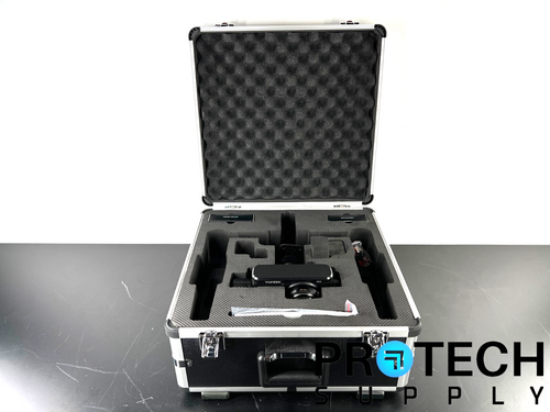 Yuneec CGO4 Camera with Case for PARTS / REPAIR