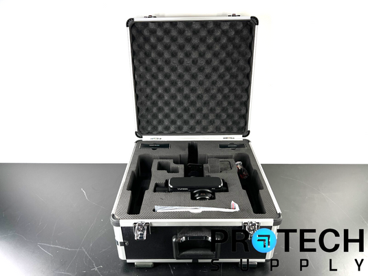 Yuneec CGO4 Camera with Case for PARTS / REPAIR