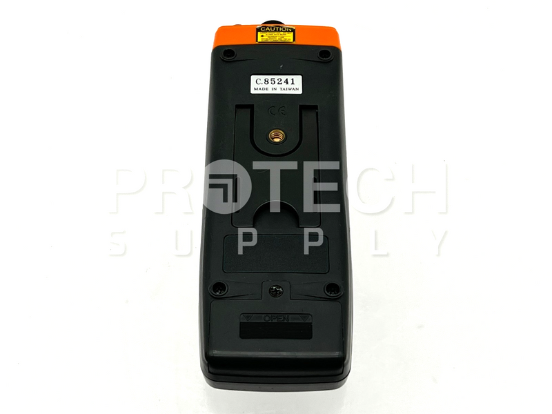 Load image into Gallery viewer, (Lot of 2) 1 x Fluke 52 K/J + 1x Tenma 72-6700 IR Thermometer GUARANTEED
