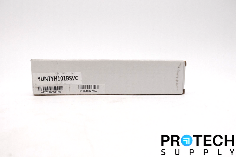 Load image into Gallery viewer, Yuneec Typhoon H YUTYH101BSVC Folding Arm Bracket B + Motor NEW with WARRANTY
