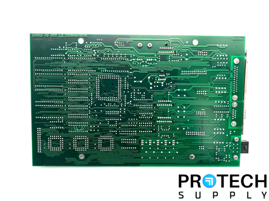 HP 7694 Headspace Sampler Main Board with WARRANTY