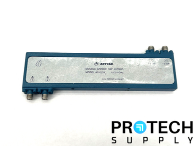 KRYTAR 4010124 180-Hybrid Double Arrow NEW with WARRANTY