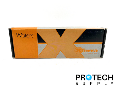 Waters XTerra HPLC Column RP18 4.6 x 50mm 186000434 NEW SEALED