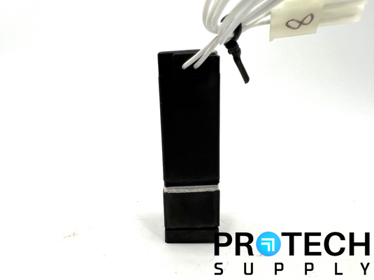 Burkert 6126 Way Rocker-Solenoid Valve 1.2A 24V DC 5bar 3.4W with WARRANTY