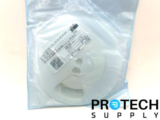 1,500/Pk KEMET C0603C103K4RACAUTO 10000pF Ceramic Capacitor 16V NEW w/ WARRANTY