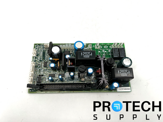 Millipore PF05160/G Power Supply Board with WARRANTY