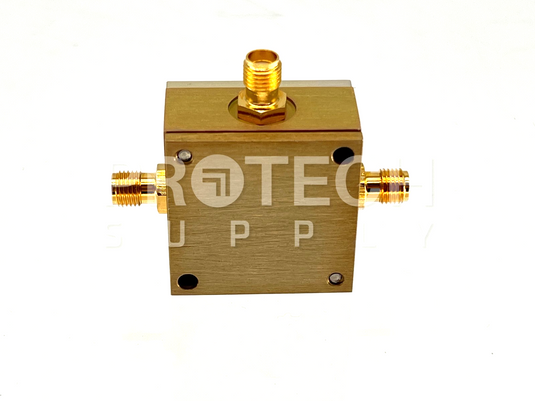 Mini-Circuits ZFRSC-42 Power Splitter DC-4200 MHz NEW with WARRANTY