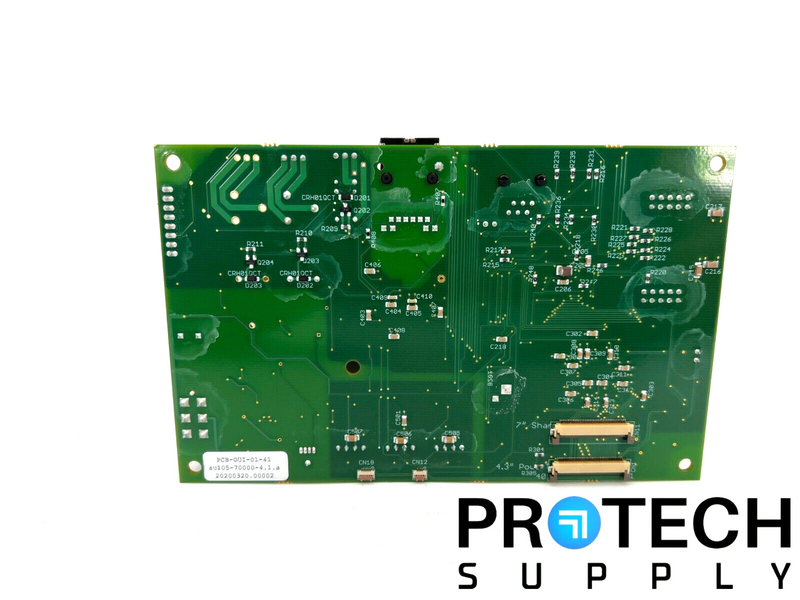 Load image into Gallery viewer, Stirling Ultracold PCB-GUI-01-41 GUI Board from SU105UE with WARRANTY
