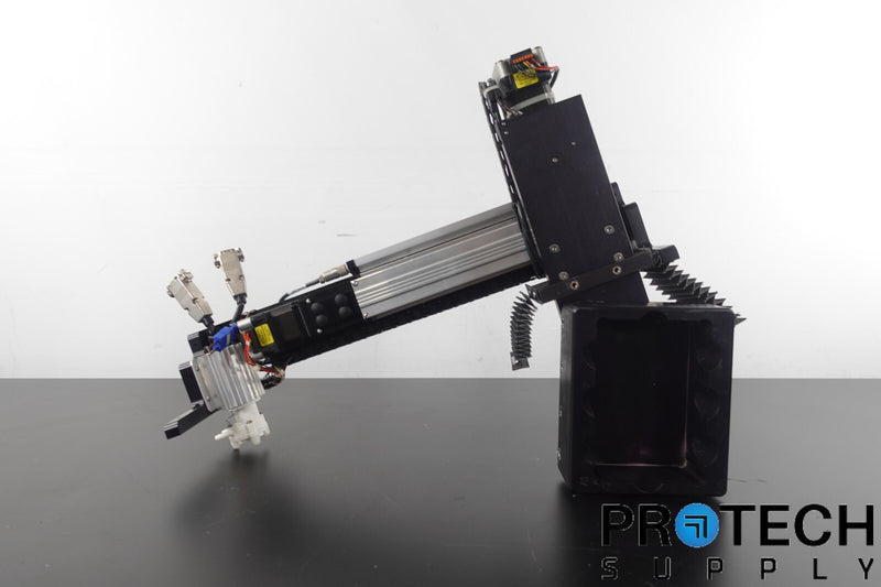 Load image into Gallery viewer, Motorized Linear Stage X Y 2-Axis + IMS MDrive 17 Plus Motor with WARRANTY
