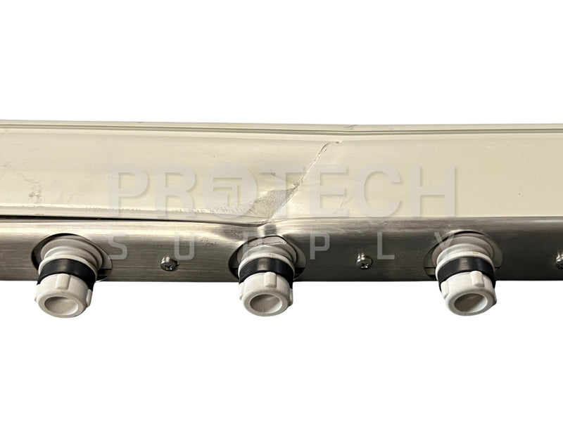 Load image into Gallery viewer, Keyence SJ-R108 Static Eliminator with WARRANTY

