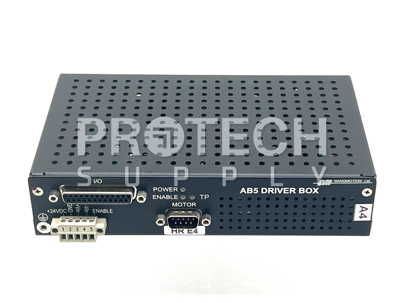 Load image into Gallery viewer, Nanomotion AB5-HR-E4-25A Driver Box AB5 with WARRANTY
