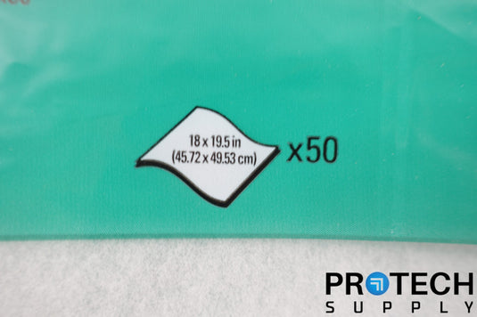 Kimtech 7546 Benchtop Protector Sheets (18 x 19.5") NEW
