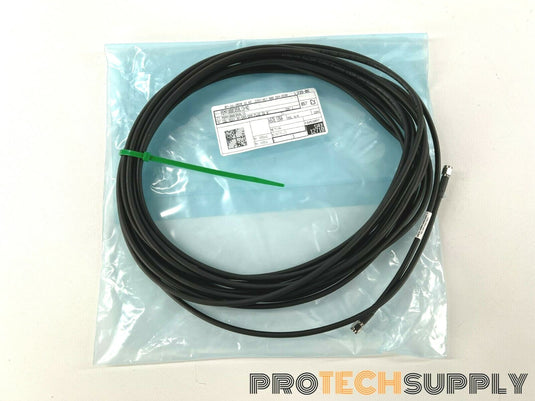 NEW Siretta ASMA1000C058L13 RF Cable SMA-SMA RP Plug 