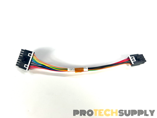 InfineX 725-00071-02 4+4 to Flat 8 Pin Unshielded Cable NEW with WARRANTY