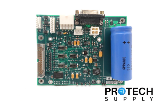 Thermo Finnigan 119590-0030 Polaris Q Vacuum Control Board PCB with WARRANTY