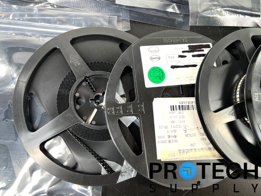 Lot of Misc. Soraa / UNI Light Bulb LED Reels