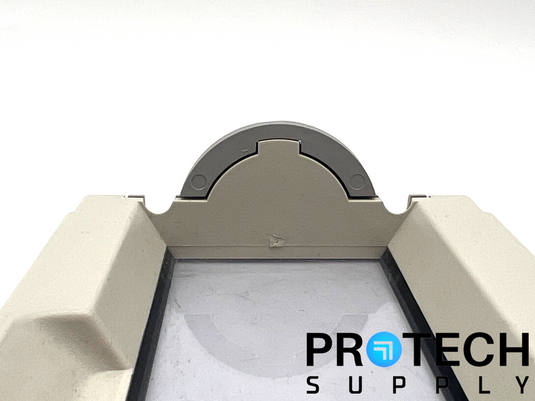 Agilent 1100 Series HPLC Front Cover with WARRANTY