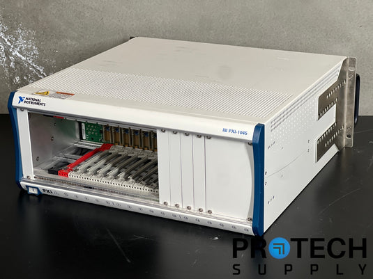National Instruments PXI-1045 18-Slot Chassis with WARRANTY