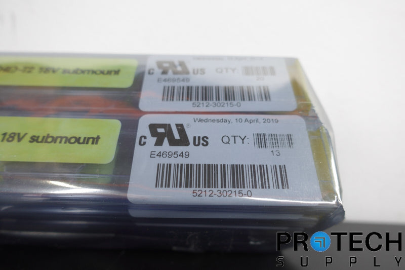 Load image into Gallery viewer, (QTY: 193) MCPCB 2000-0261 LED Torch B+V GEN3.5 36D-927 NEW with WARRANTY
