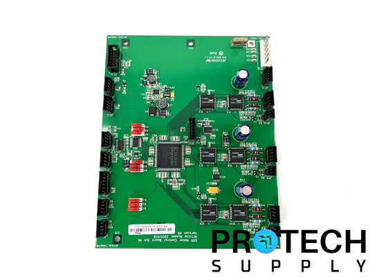 Motor Control Board 22051918 AD-Version from GE Biacore C with WARRANTY