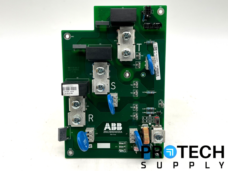 Load image into Gallery viewer, ABB VKA.V2D20.3 Control Board 3N639900000A with WARRANTY
