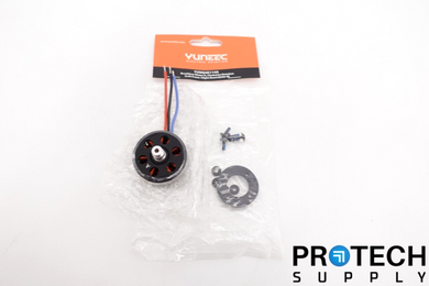 Yunec Q500 4K Brushless Motor A (Left Front / Right Rear) NEW with WARRANTY