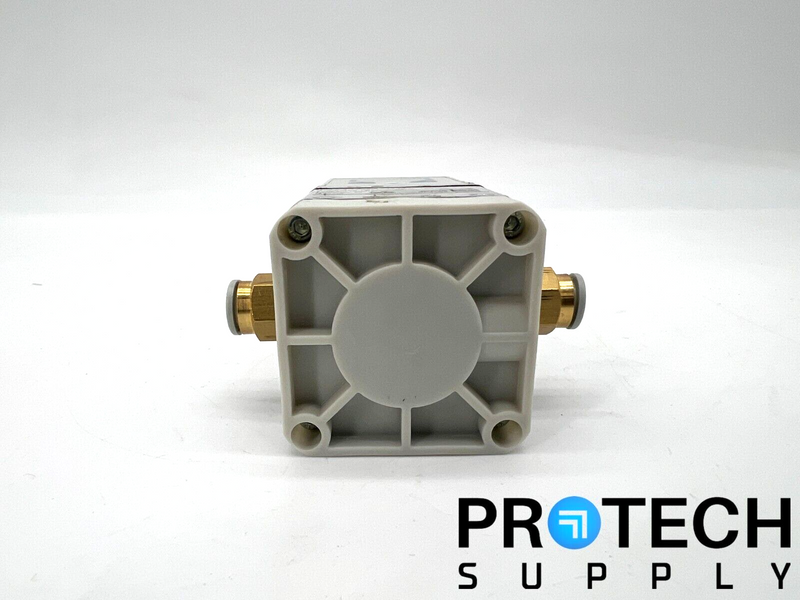 Load image into Gallery viewer, FESTO VPPE-3-1-1/8-6-010-E1 Proportional Pressure Regulator with WARRANTY
