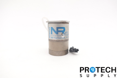 NResearch / Thermo Scientific DC211140 Valve Assembly 100PSI with WARRANTY