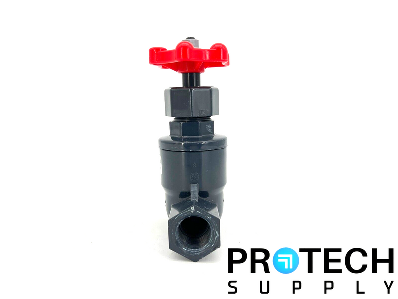 Load image into Gallery viewer, AsahiAV VSTMHUENA020 Thermoplastic Diaphragm Valve 1.0MPa (150psi) with WARRANTY
